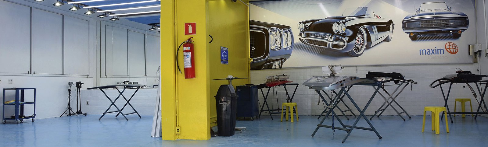 curso martelinho de ouro